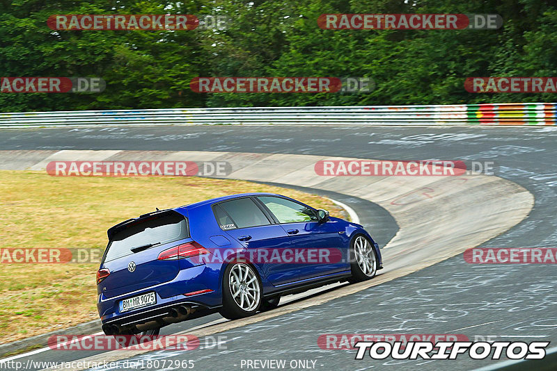 Bild #18072965 - Touristenfahrten Nürburgring Nordschleife (28.07.2022)