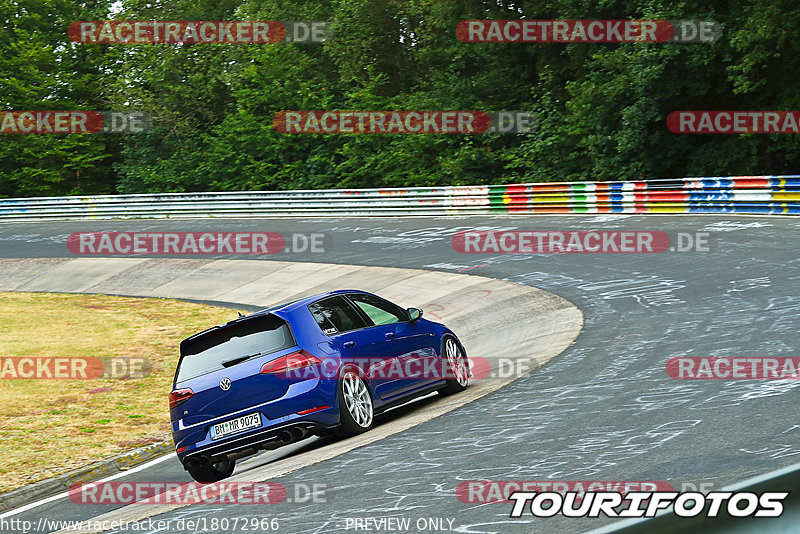 Bild #18072966 - Touristenfahrten Nürburgring Nordschleife (28.07.2022)