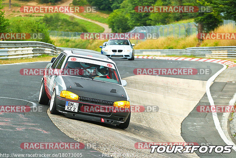 Bild #18073005 - Touristenfahrten Nürburgring Nordschleife (28.07.2022)