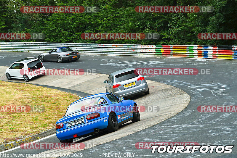 Bild #18073049 - Touristenfahrten Nürburgring Nordschleife (28.07.2022)