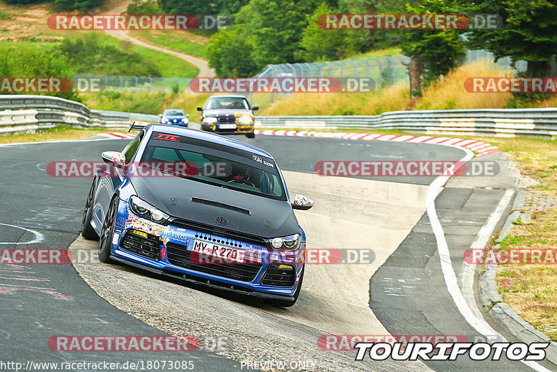 Bild #18073085 - Touristenfahrten Nürburgring Nordschleife (28.07.2022)