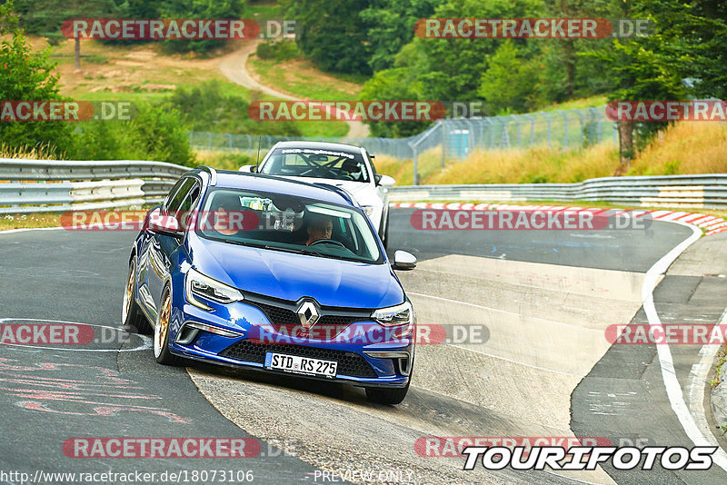 Bild #18073106 - Touristenfahrten Nürburgring Nordschleife (28.07.2022)