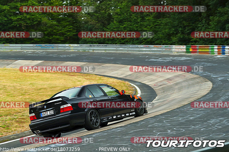 Bild #18073259 - Touristenfahrten Nürburgring Nordschleife (28.07.2022)