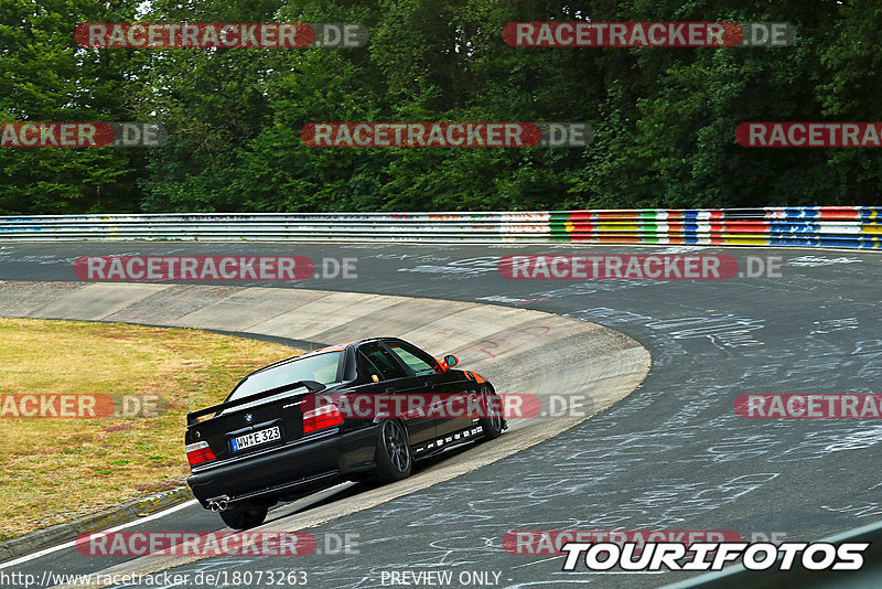 Bild #18073263 - Touristenfahrten Nürburgring Nordschleife (28.07.2022)