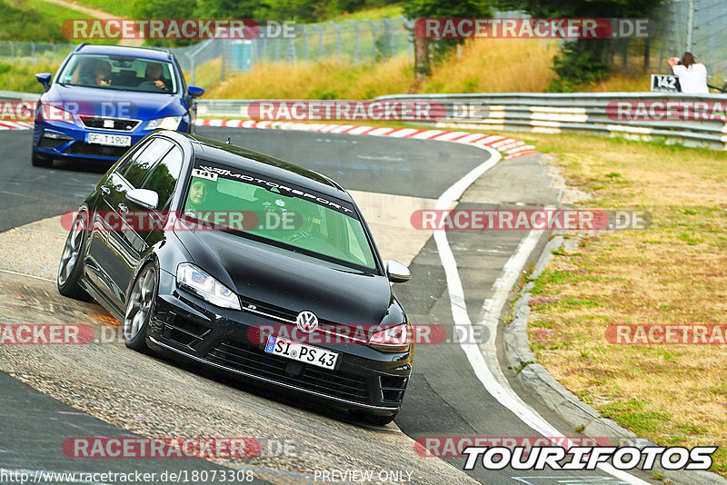 Bild #18073308 - Touristenfahrten Nürburgring Nordschleife (28.07.2022)