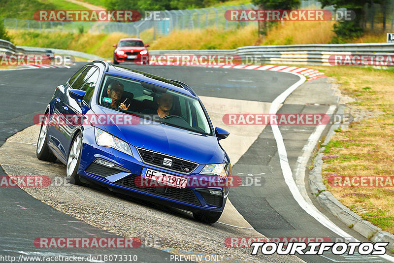 Bild #18073310 - Touristenfahrten Nürburgring Nordschleife (28.07.2022)