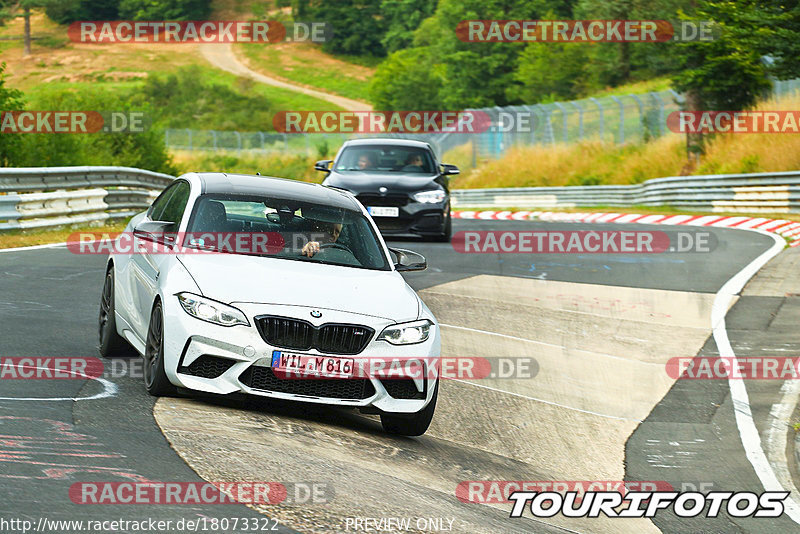 Bild #18073322 - Touristenfahrten Nürburgring Nordschleife (28.07.2022)