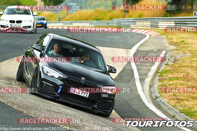 Bild #18073323 - Touristenfahrten Nürburgring Nordschleife (28.07.2022)