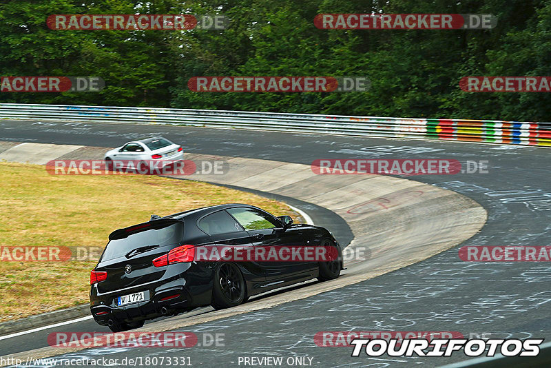 Bild #18073331 - Touristenfahrten Nürburgring Nordschleife (28.07.2022)