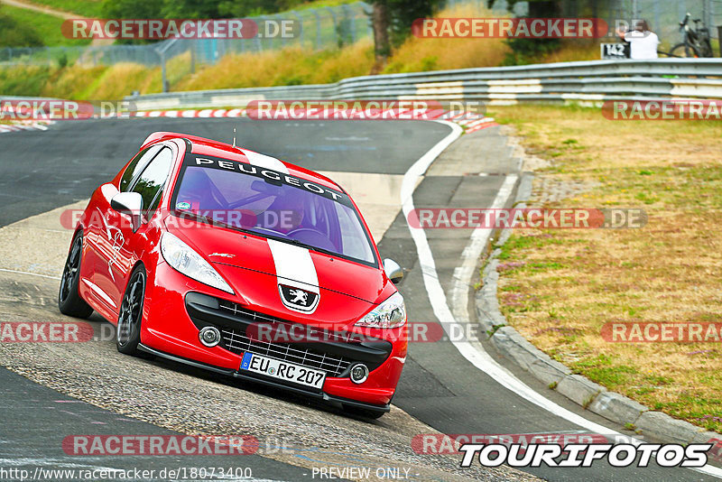 Bild #18073400 - Touristenfahrten Nürburgring Nordschleife (28.07.2022)