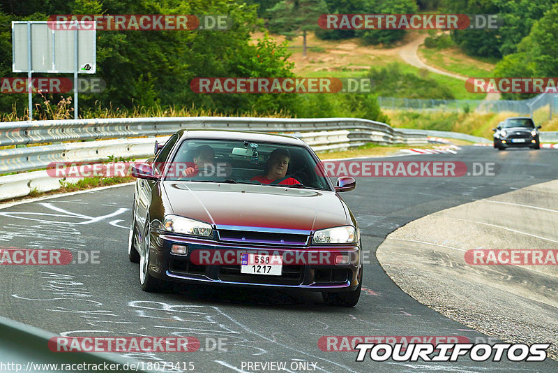 Bild #18073415 - Touristenfahrten Nürburgring Nordschleife (28.07.2022)