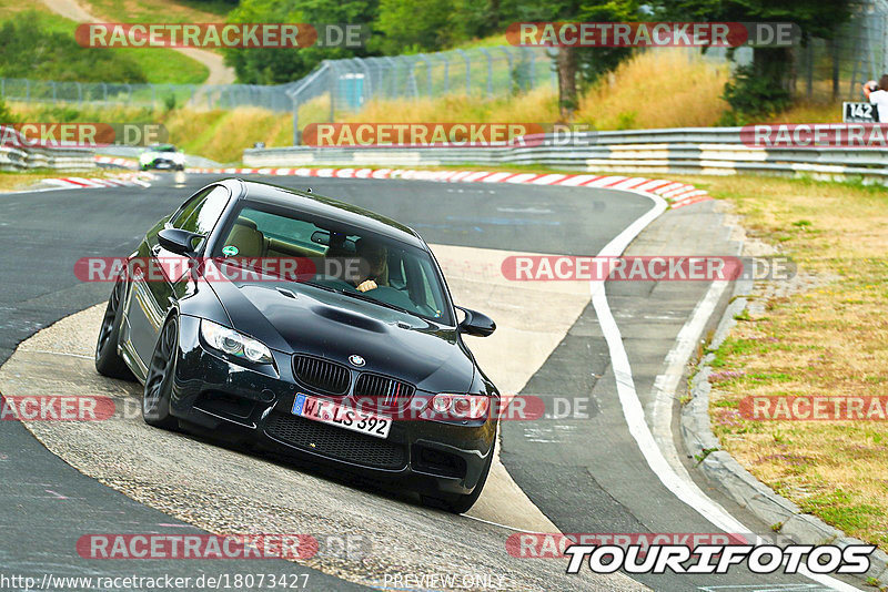 Bild #18073427 - Touristenfahrten Nürburgring Nordschleife (28.07.2022)