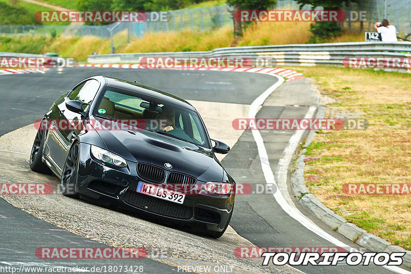 Bild #18073428 - Touristenfahrten Nürburgring Nordschleife (28.07.2022)