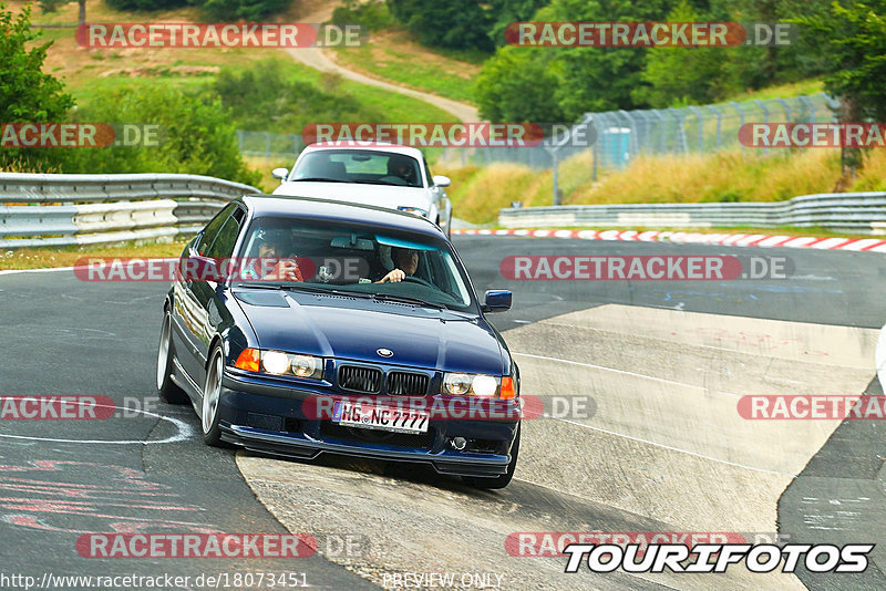 Bild #18073451 - Touristenfahrten Nürburgring Nordschleife (28.07.2022)