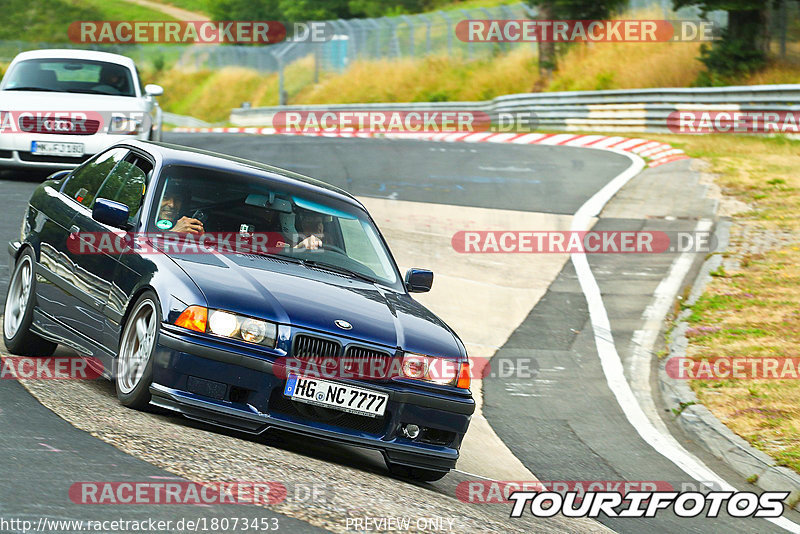 Bild #18073453 - Touristenfahrten Nürburgring Nordschleife (28.07.2022)