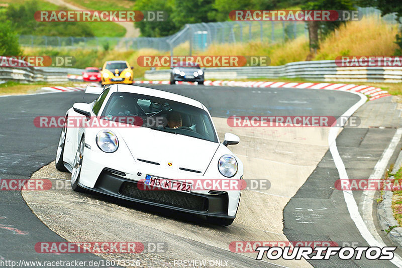 Bild #18073526 - Touristenfahrten Nürburgring Nordschleife (28.07.2022)