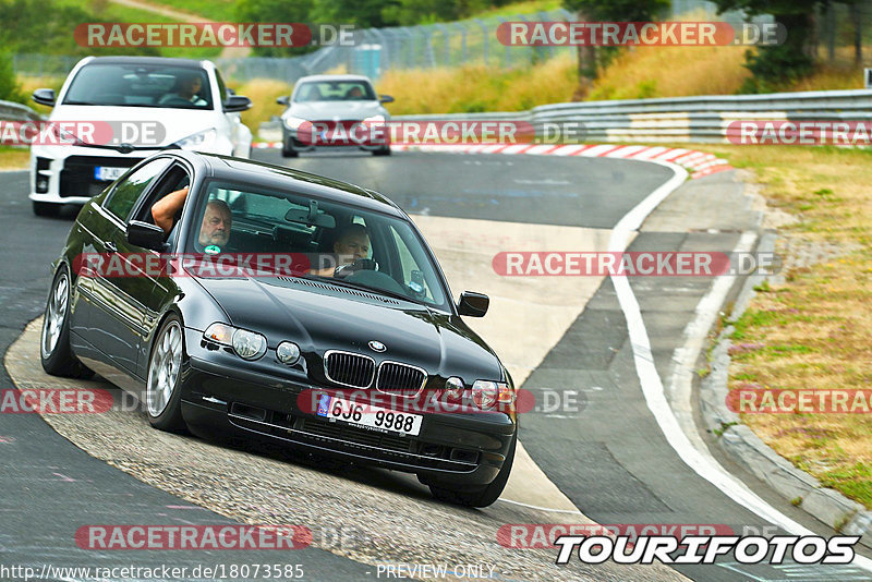 Bild #18073585 - Touristenfahrten Nürburgring Nordschleife (28.07.2022)