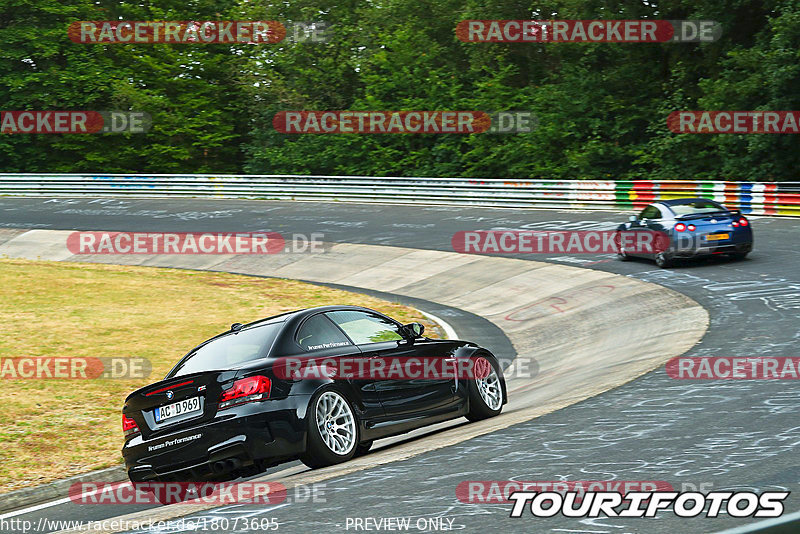 Bild #18073605 - Touristenfahrten Nürburgring Nordschleife (28.07.2022)