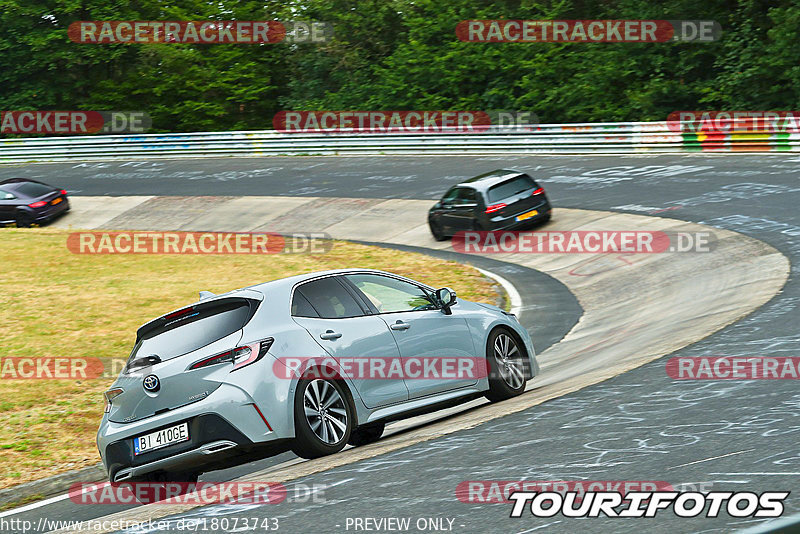 Bild #18073743 - Touristenfahrten Nürburgring Nordschleife (28.07.2022)