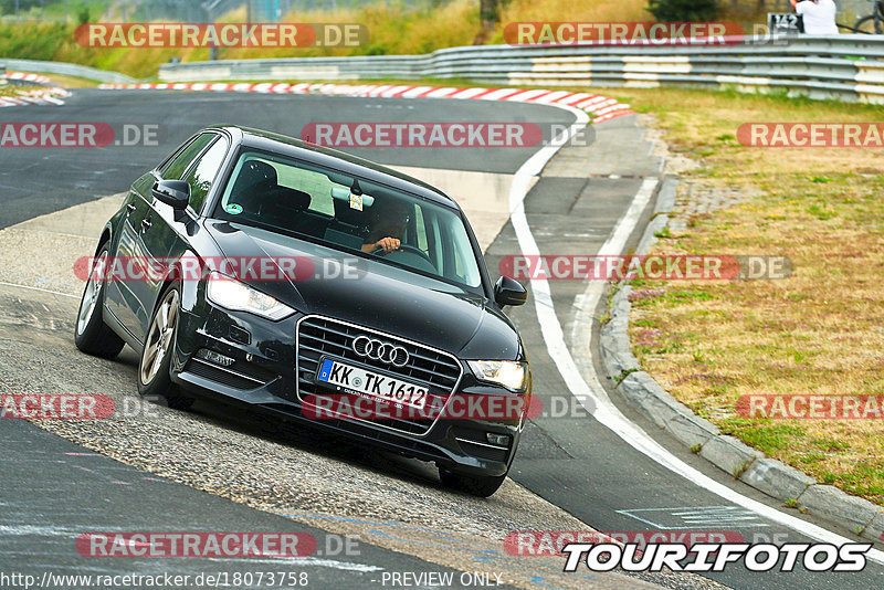 Bild #18073758 - Touristenfahrten Nürburgring Nordschleife (28.07.2022)