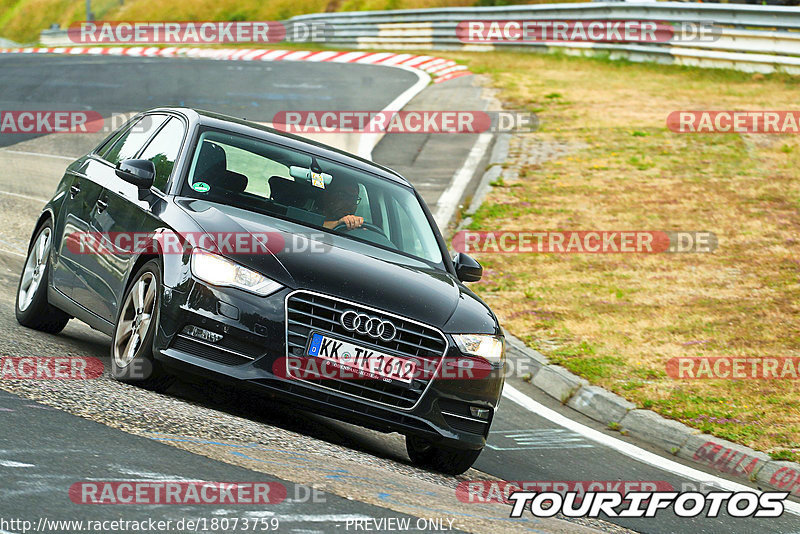 Bild #18073759 - Touristenfahrten Nürburgring Nordschleife (28.07.2022)