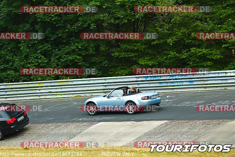 Bild #18073784 - Touristenfahrten Nürburgring Nordschleife (28.07.2022)