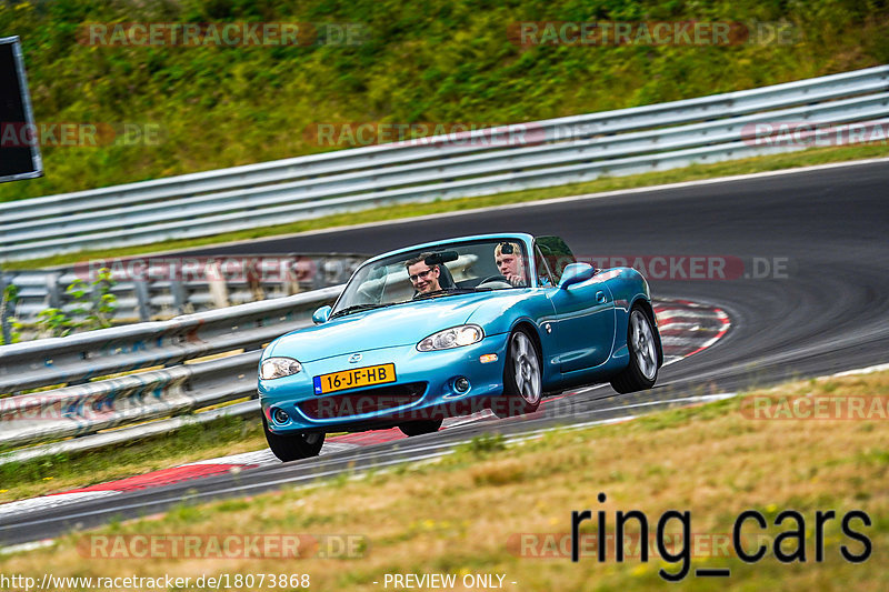 Bild #18073868 - Touristenfahrten Nürburgring Nordschleife (28.07.2022)