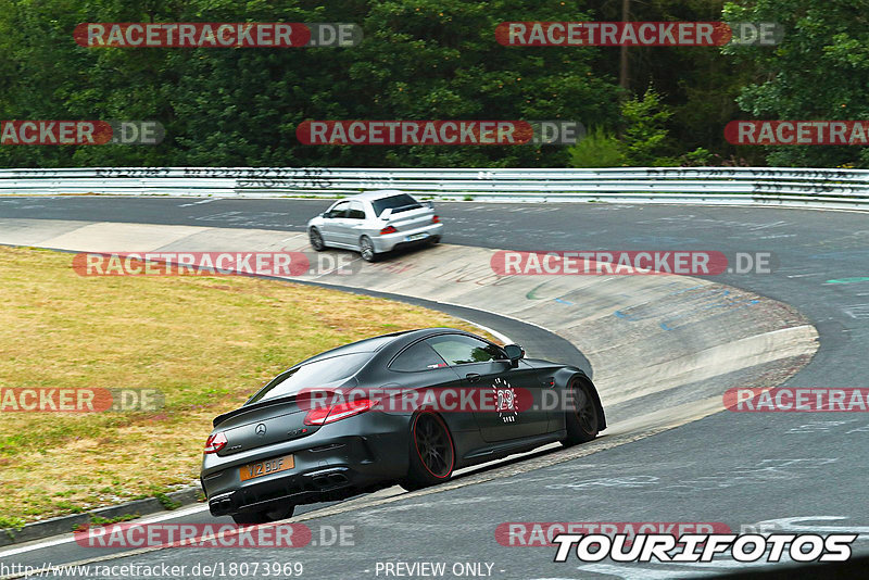 Bild #18073969 - Touristenfahrten Nürburgring Nordschleife (28.07.2022)