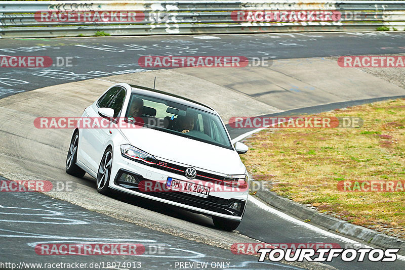 Bild #18074013 - Touristenfahrten Nürburgring Nordschleife (28.07.2022)