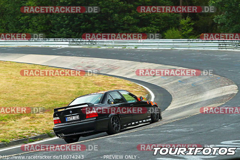 Bild #18074243 - Touristenfahrten Nürburgring Nordschleife (28.07.2022)