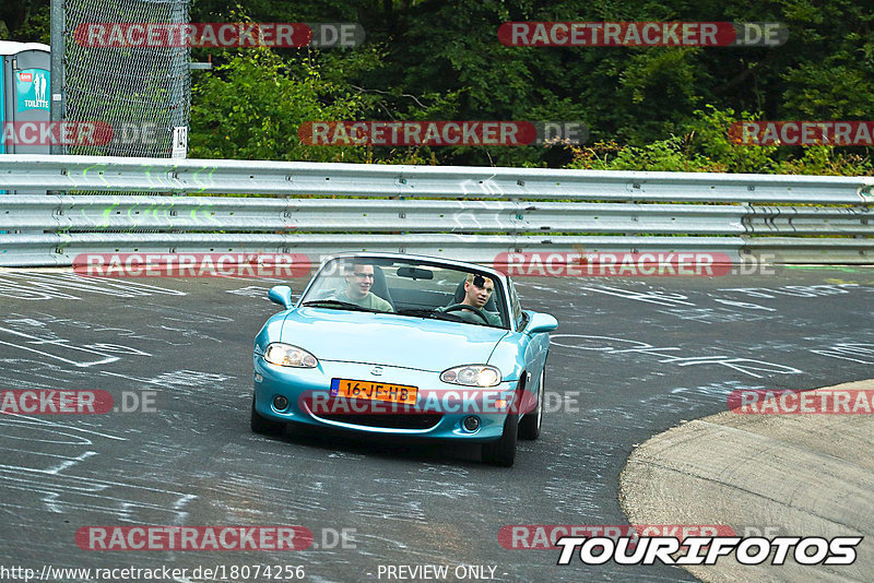 Bild #18074256 - Touristenfahrten Nürburgring Nordschleife (28.07.2022)