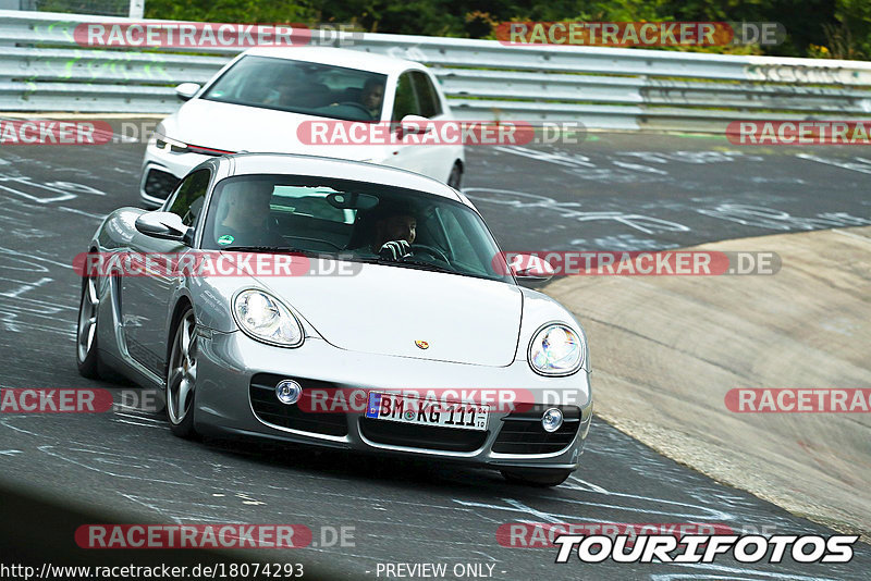 Bild #18074293 - Touristenfahrten Nürburgring Nordschleife (28.07.2022)