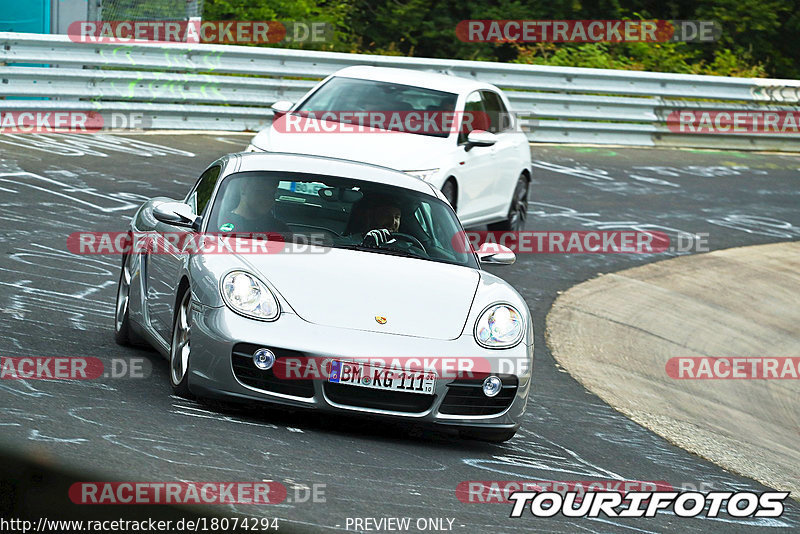 Bild #18074294 - Touristenfahrten Nürburgring Nordschleife (28.07.2022)