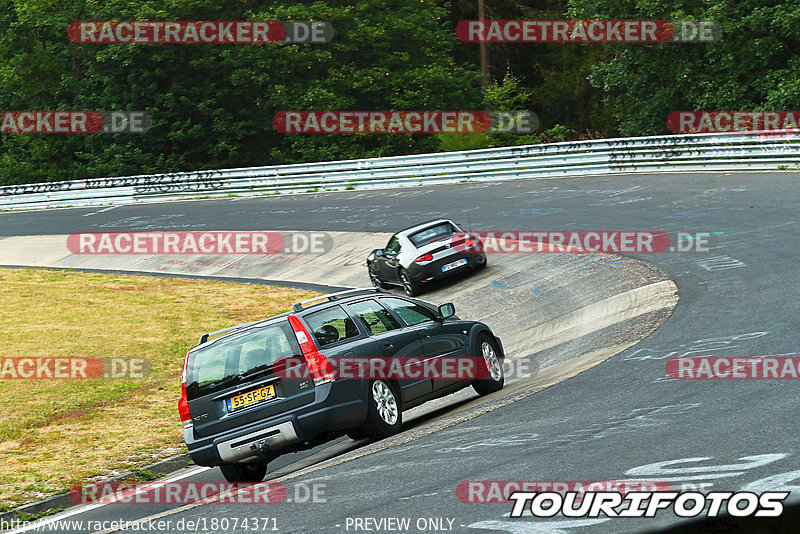 Bild #18074371 - Touristenfahrten Nürburgring Nordschleife (28.07.2022)