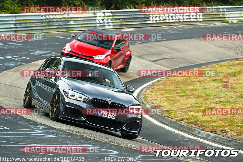 Bild #18074425 - Touristenfahrten Nürburgring Nordschleife (28.07.2022)