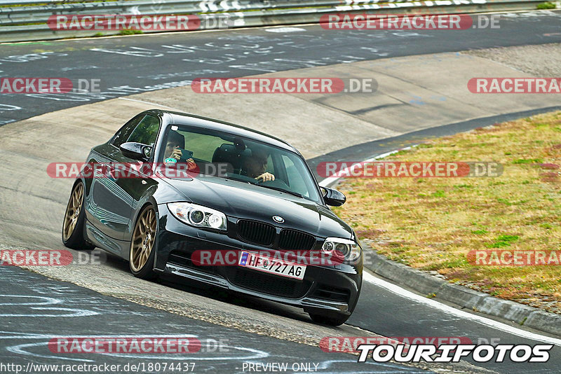 Bild #18074437 - Touristenfahrten Nürburgring Nordschleife (28.07.2022)