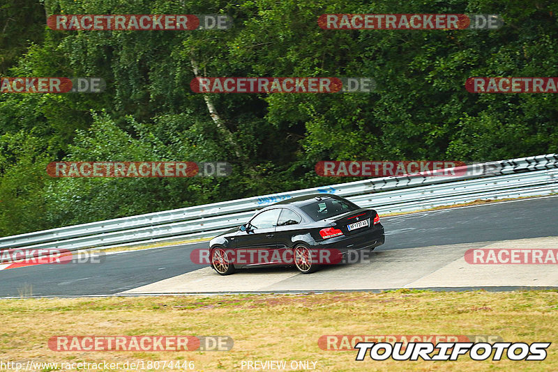 Bild #18074446 - Touristenfahrten Nürburgring Nordschleife (28.07.2022)