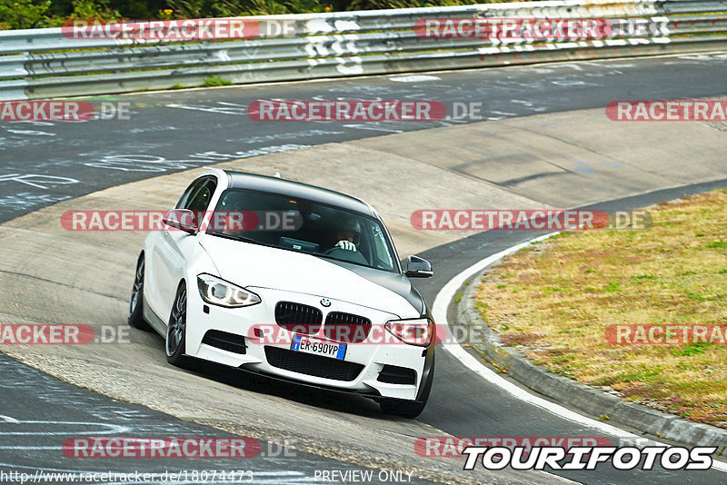 Bild #18074473 - Touristenfahrten Nürburgring Nordschleife (28.07.2022)