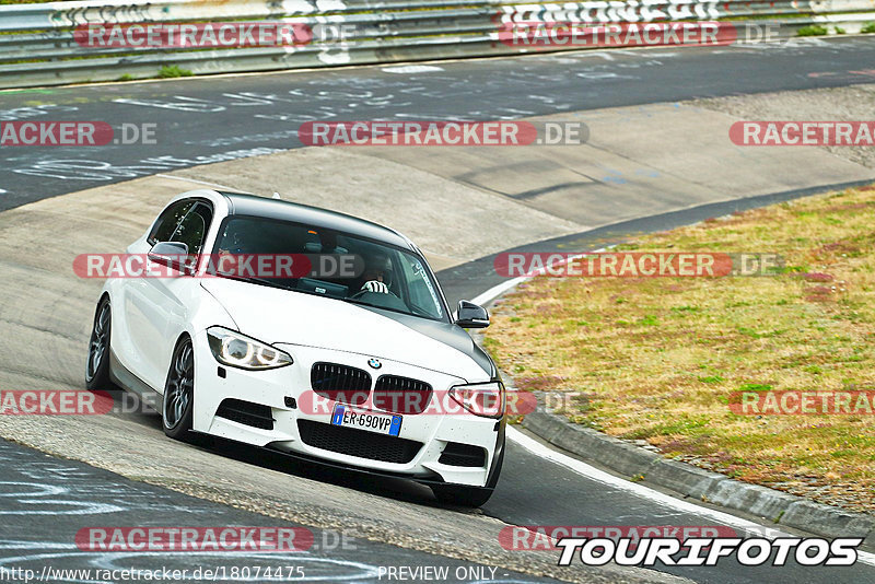 Bild #18074475 - Touristenfahrten Nürburgring Nordschleife (28.07.2022)