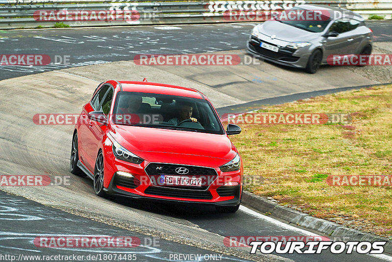 Bild #18074485 - Touristenfahrten Nürburgring Nordschleife (28.07.2022)