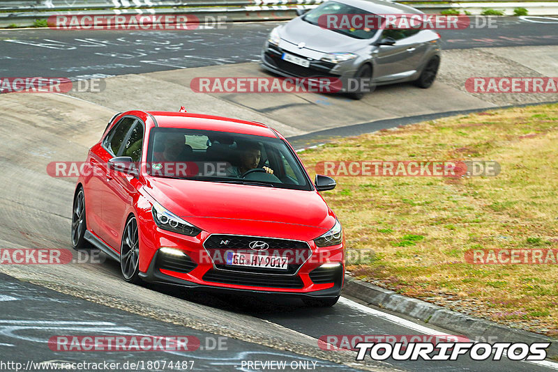 Bild #18074487 - Touristenfahrten Nürburgring Nordschleife (28.07.2022)