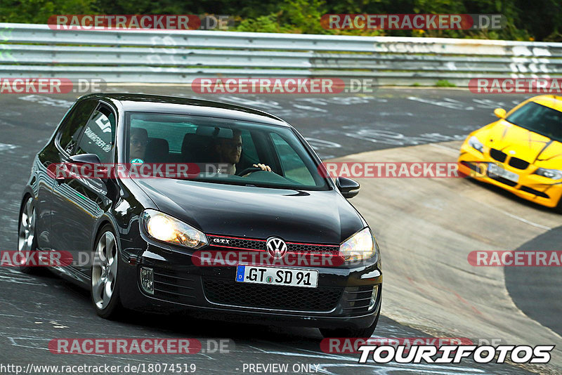 Bild #18074519 - Touristenfahrten Nürburgring Nordschleife (28.07.2022)