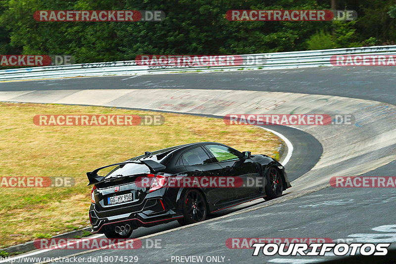 Bild #18074529 - Touristenfahrten Nürburgring Nordschleife (28.07.2022)