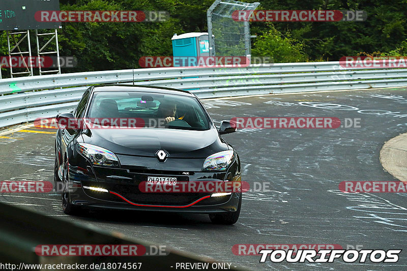 Bild #18074567 - Touristenfahrten Nürburgring Nordschleife (28.07.2022)