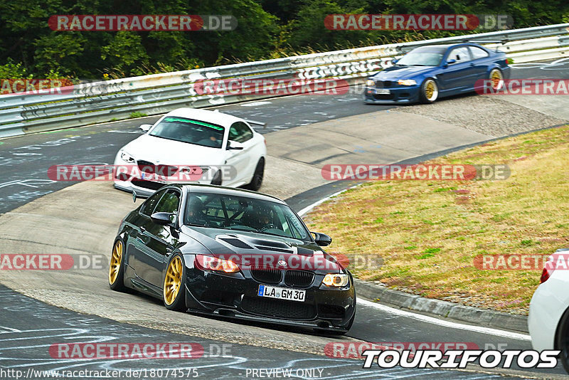 Bild #18074575 - Touristenfahrten Nürburgring Nordschleife (28.07.2022)