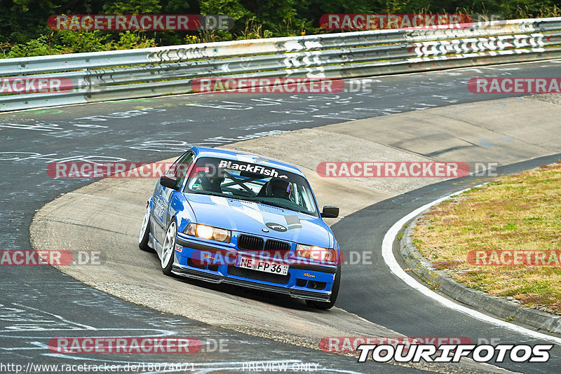 Bild #18074671 - Touristenfahrten Nürburgring Nordschleife (28.07.2022)