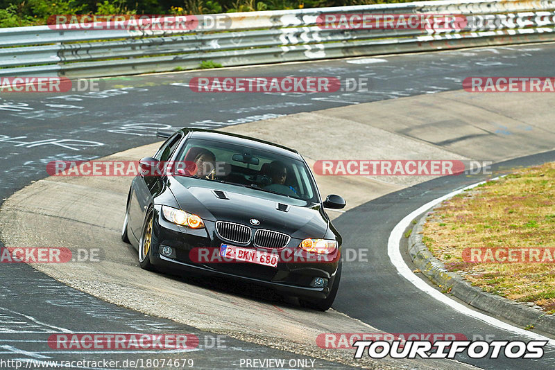 Bild #18074679 - Touristenfahrten Nürburgring Nordschleife (28.07.2022)