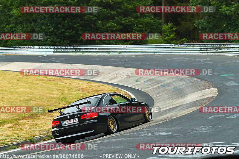 Bild #18074686 - Touristenfahrten Nürburgring Nordschleife (28.07.2022)