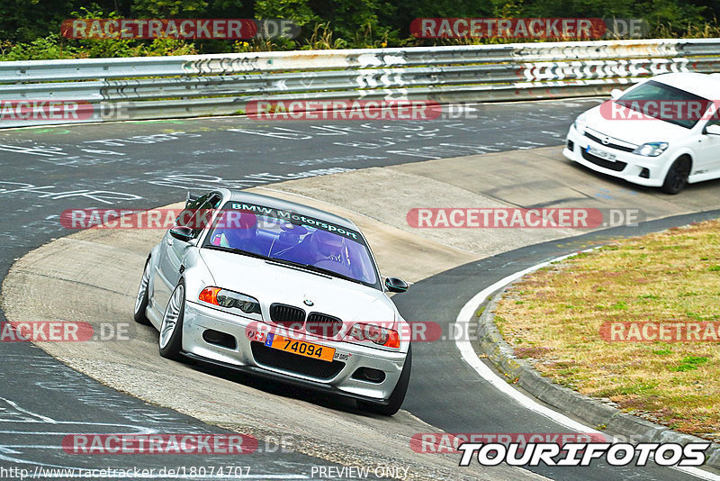 Bild #18074707 - Touristenfahrten Nürburgring Nordschleife (28.07.2022)