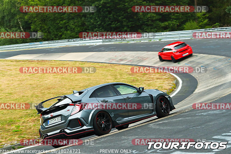 Bild #18074721 - Touristenfahrten Nürburgring Nordschleife (28.07.2022)